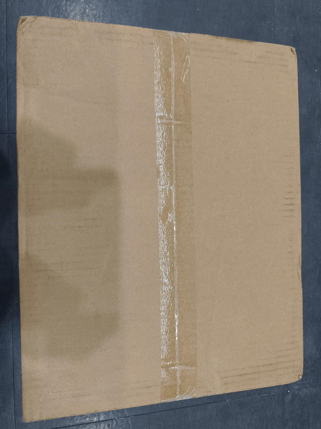 XXL Pfandflaschen-Sammelbehälter (140L) – Leergut-Organizer mit Deckel & herausnehmbarer Tasche (Grau)